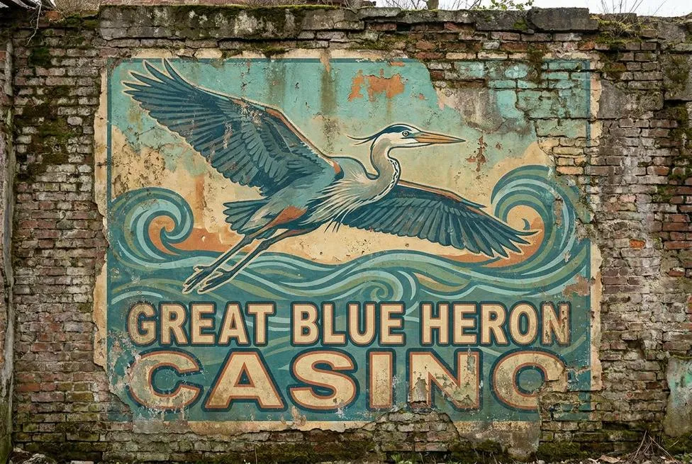 Asset great blue heron cas u1esx